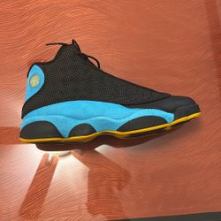 Air Jordan 13 Retro CP PE (Chris Paul “Away”)