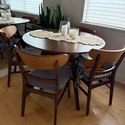 Kitchen Table Set