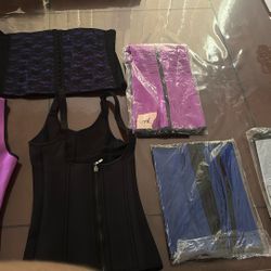 Waist Trainers 