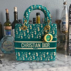 Dior Purse
