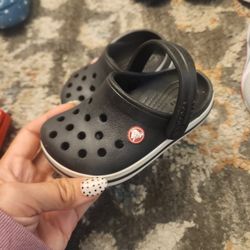 Kids Crocs