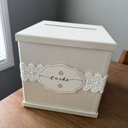 Wedding and Bridal Decorations