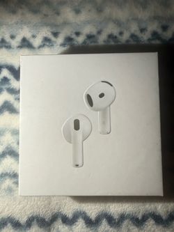 AirPod Gen 4
