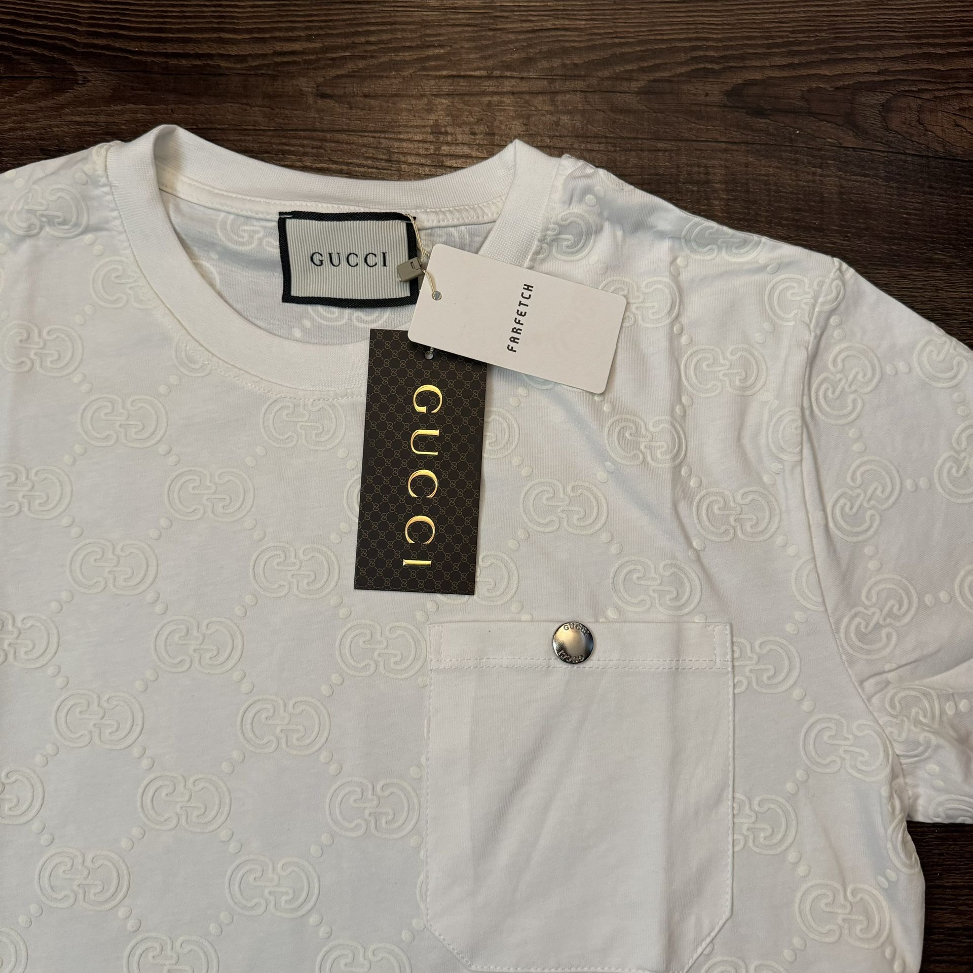 Gucci T-shirt, Sizes: S-M-L-XL-XXl-3Xl