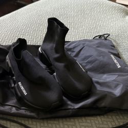 Balenciaga Speed Trainer 