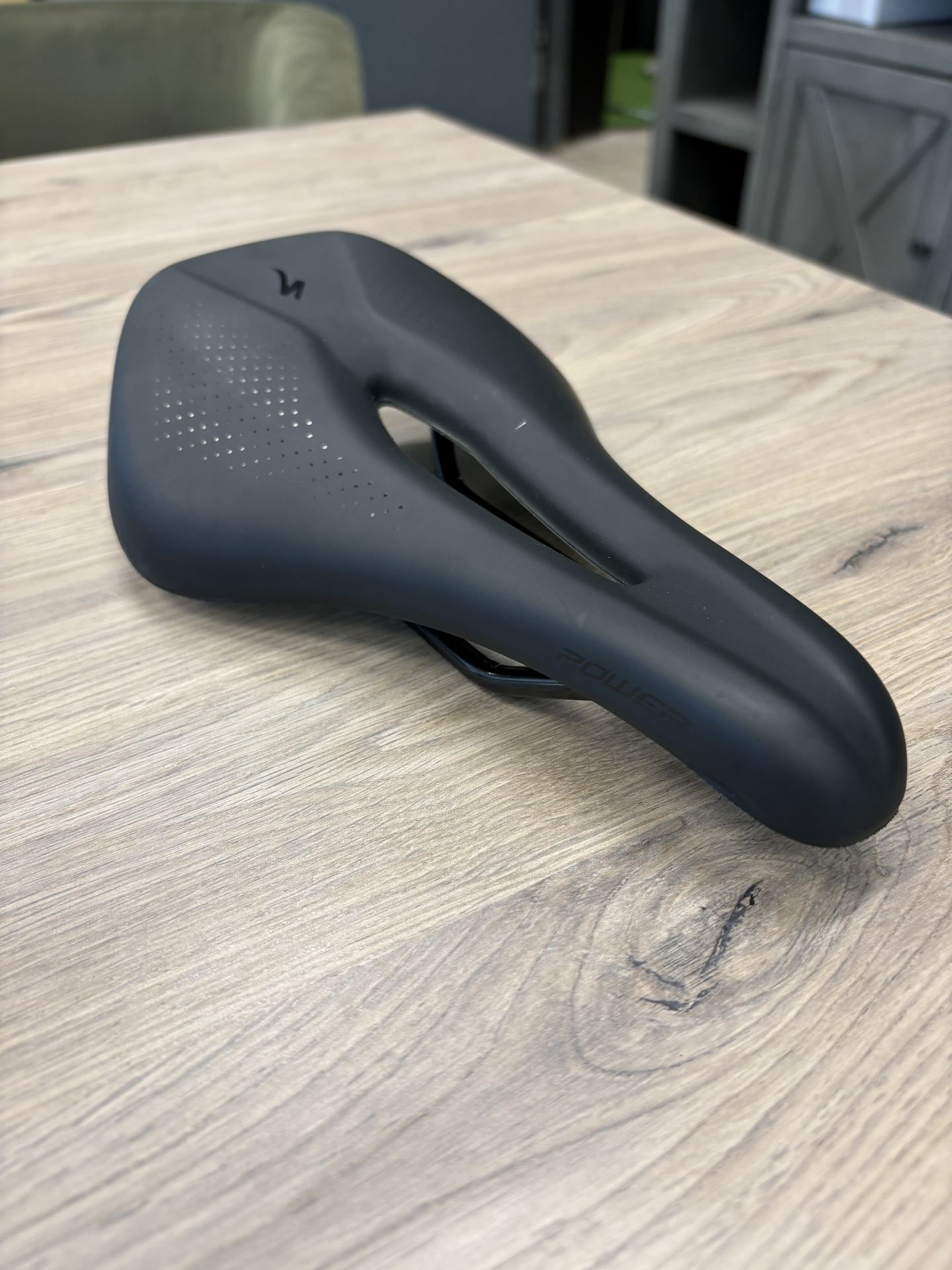 Specialized Power saddle