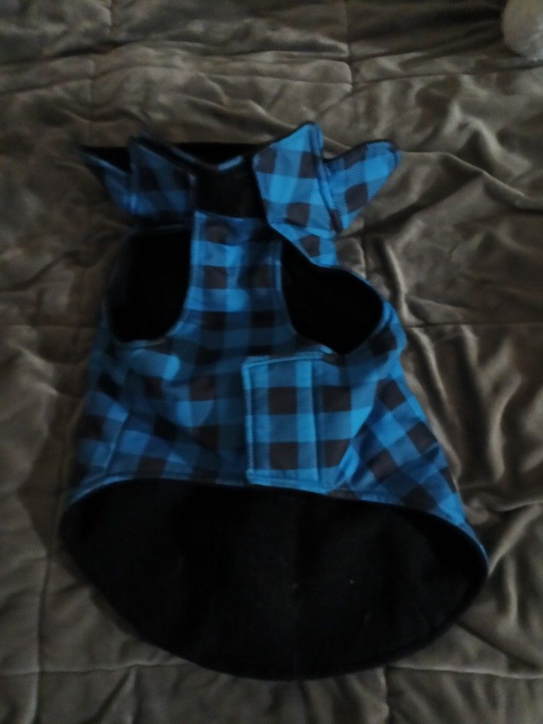 Rc Pets Dog Coat $10