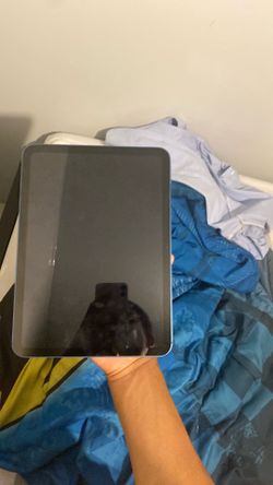 Apple ipad
