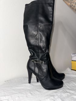 Heel Boots