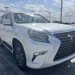 Lexus GX 460 
