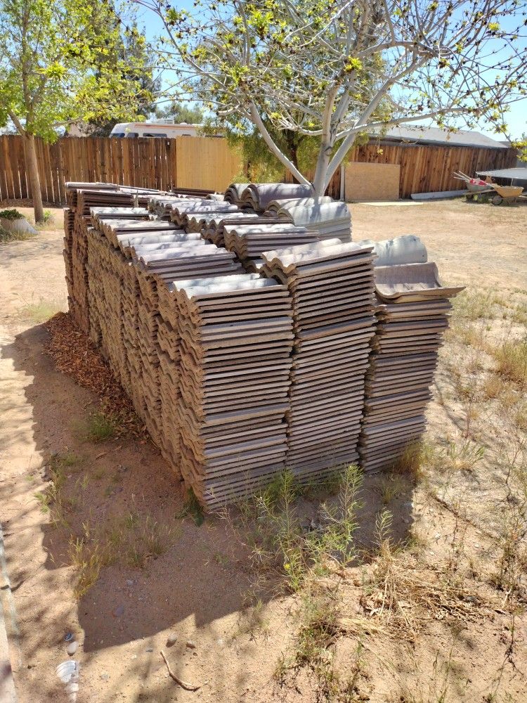 Roof Tile