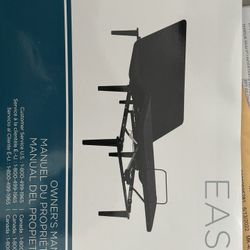 Ease Bed Frame - Zero gravity Feature - Incline at Top And Bottom