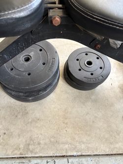 Weight plate