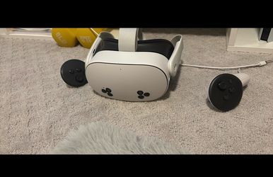 Meta quest 3 VR headset