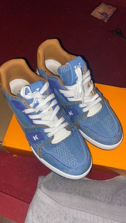 Louis Vuitton shoes