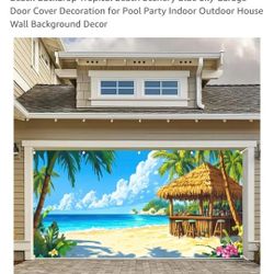 Hawaiian Decoration 