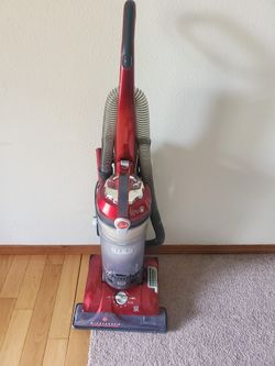 Vacuum Cleaner Hoover 