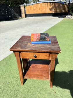Side Table