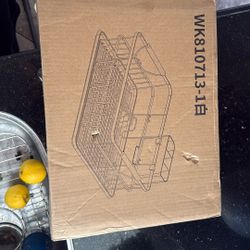 Dish Rack