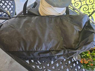 Under armour baseball bag