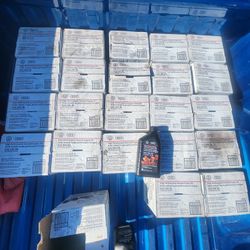 VW Audi Genuine Engine Oil SAE 0W-30