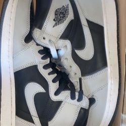 Jordan 1 Shadows 2.0 