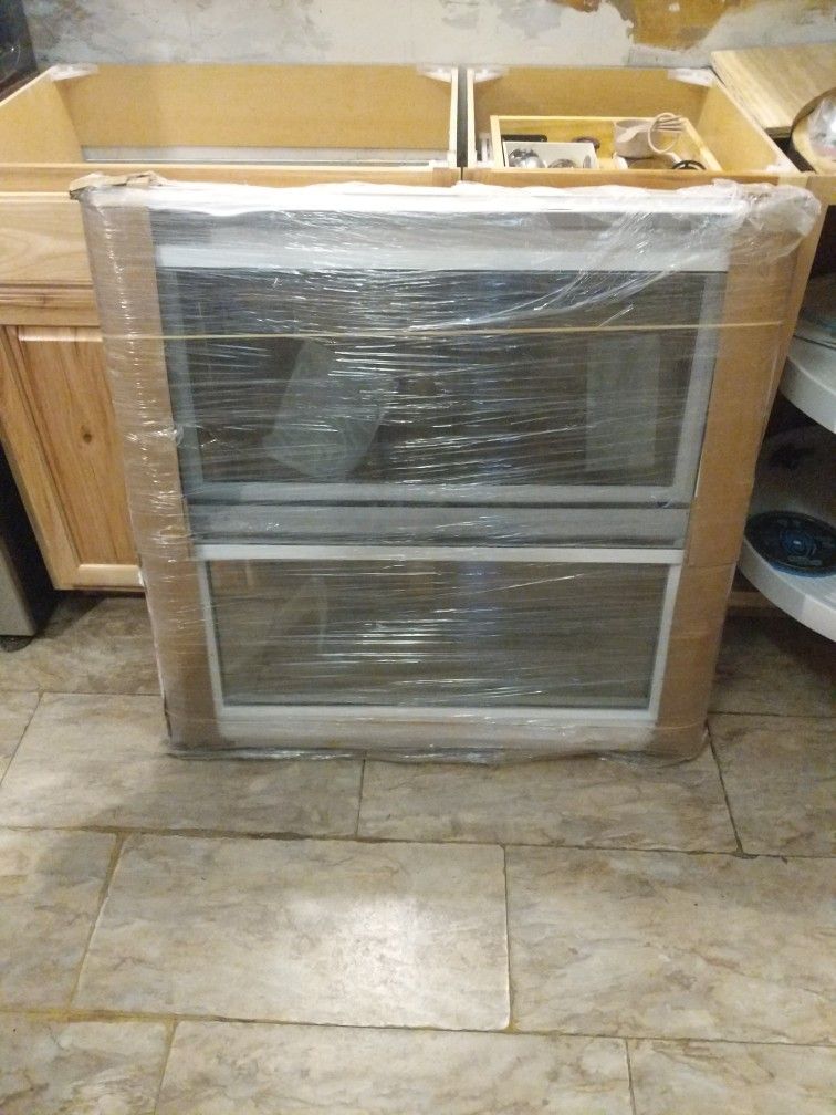 Replacement Window 5900 Series
