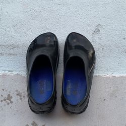 Shoes For Crews Non Slip Clogs