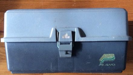 Tackle Box