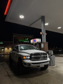 2003 Dodge Ram 1500