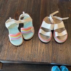 Girls Sandals