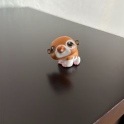Littlest Pet Shop G7 Hamster 