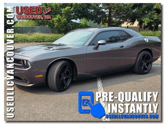2014 Dodge Challenger