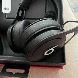 Brand. New Beats Headphones (SHIPPING ONLY)
