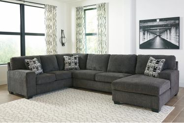 Sectional