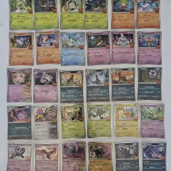 POKÉMON 2024 HALLOWEEN 