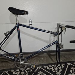 Centurion Le Mans RS Road Bike Frame 58cm