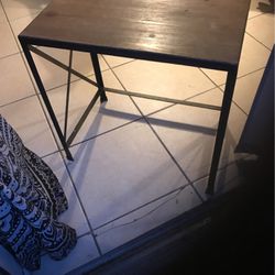 End Table