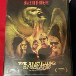Metallica Documentary