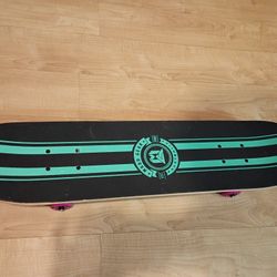 Madd Gear Skateboard 