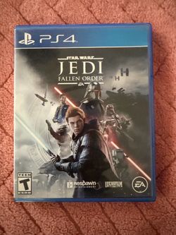 PS4 Game