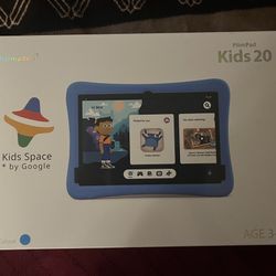 Kids Tablet By Google 