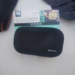 Waist Bag