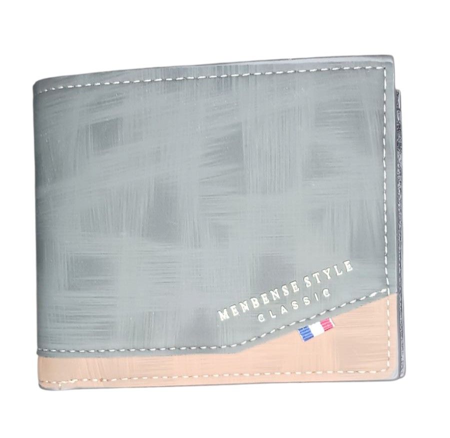 Menbense Style Wallet