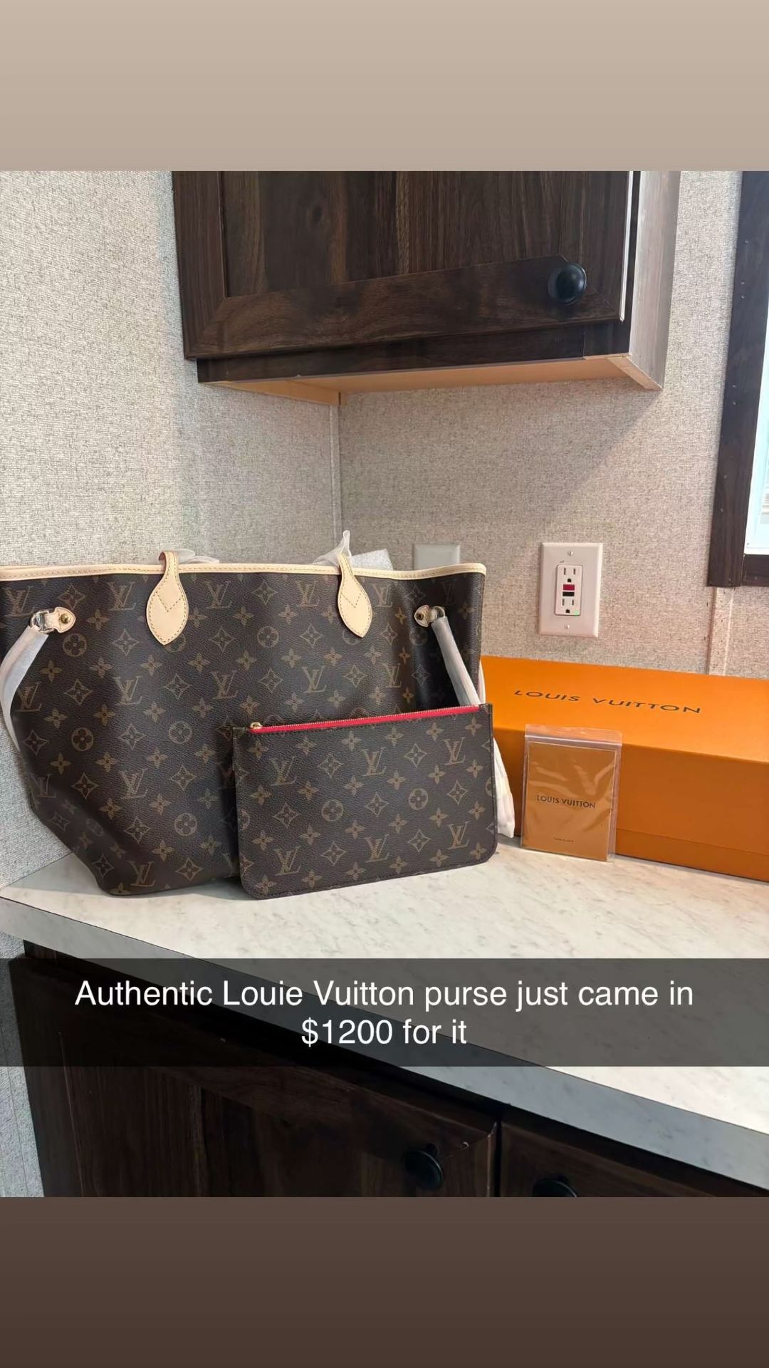 Louis Vuitton