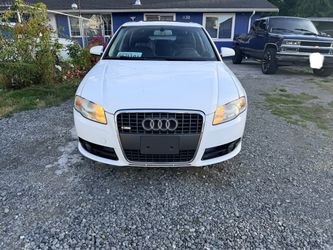 2007 Audi A4