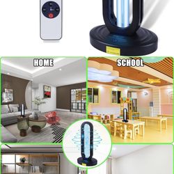Air Purifier 