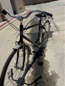 Schwinn Wayfarer