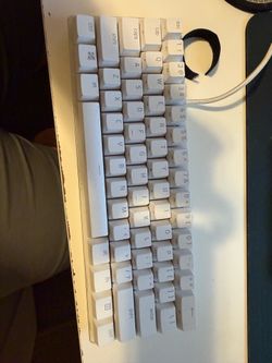 Razer Huntsman mini