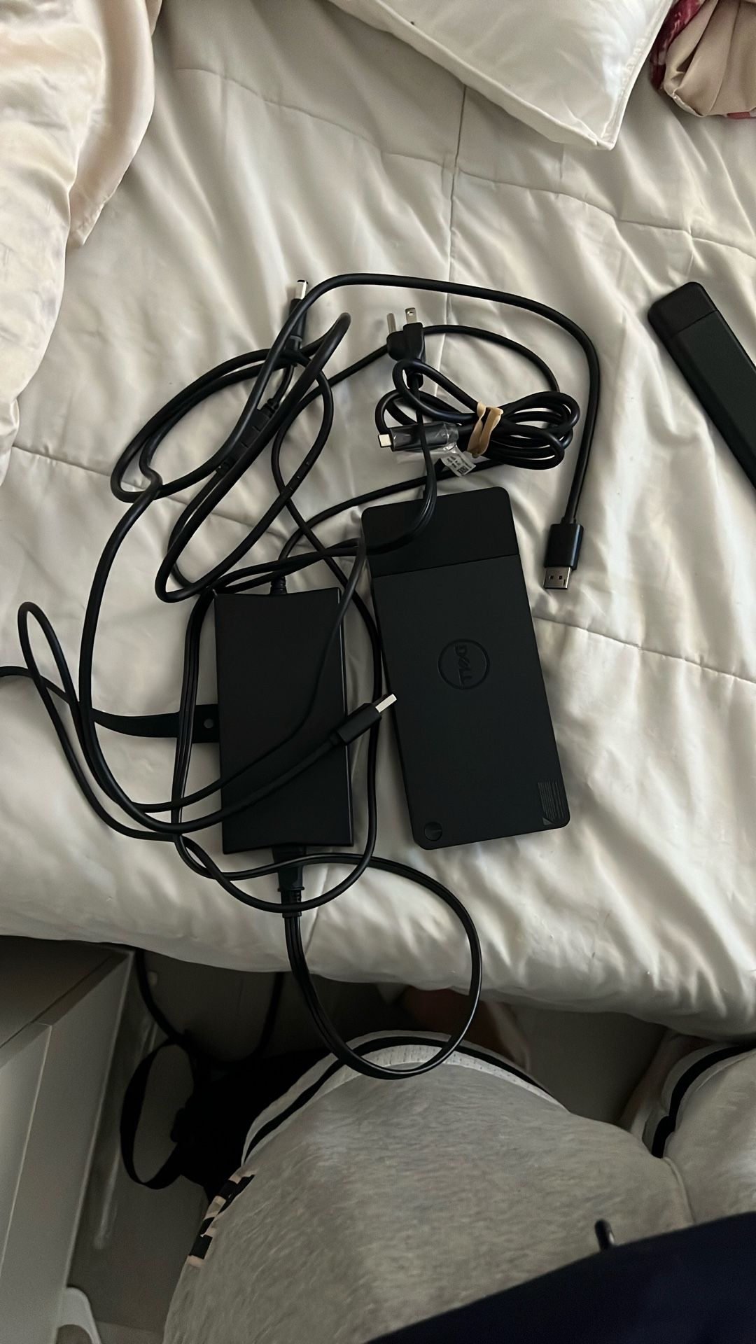 Dell WD19S Docking station For Laptop
